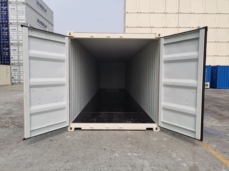 Internal welding heat protection