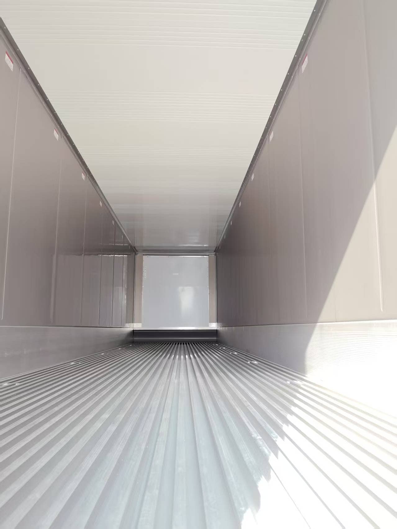 Thermal performance comparison