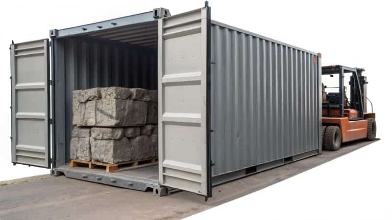 Are Container Prices Negotiable?