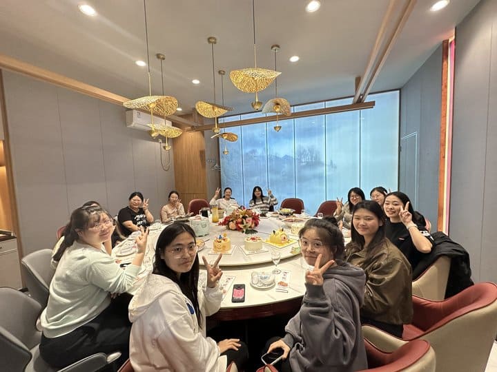 Building Stronger Bonds: Our Company Team Building Experience?